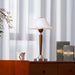 Winston Vintage Table Lamp-DWHOME