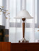 Winston Vintage Table Lamp-DWHOME