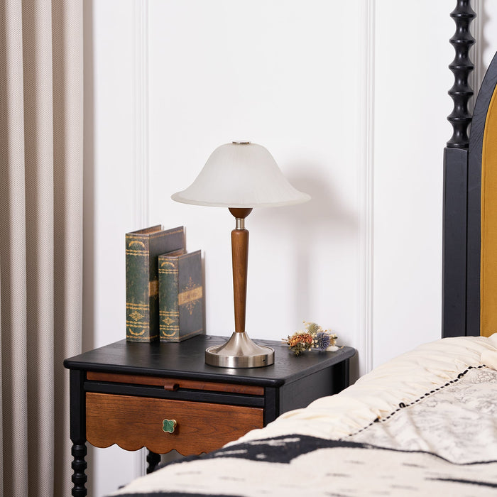 Winston Vintage Table Lamp-DWHOME