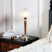 Winston Vintage Table Lamp-DWHOME
