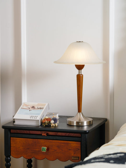 Winston Vintage Table Lamp-DWHOME