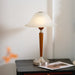 Winston Vintage Table Lamp-DWHOME