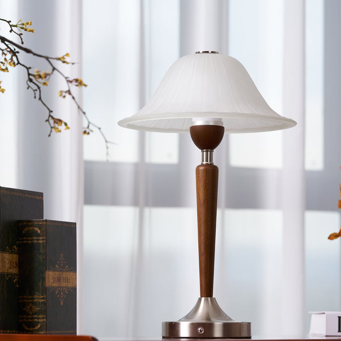 Winston Vintage Table Lamp-DWHOME