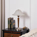 Winston Vintage Table Lamp-DWHOME