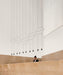 Line Art Pendant Light - DWHOME