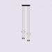 Line Art Pendant Light - DWHOME
