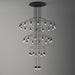 Lines Chandelier - DWHOME