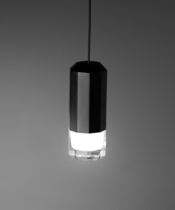Line Form Pendant light-DWHOME