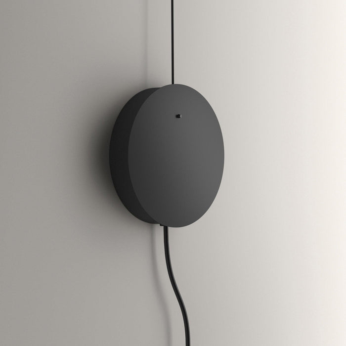 Line Form Pendant light-DWHOME