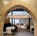 Line Form Pendant light-DWHOME