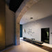 Line Form Pendant light-DWHOME