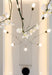 Line Form Pendant light-DWHOME