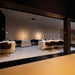 Line Form Pendant light-DWHOME