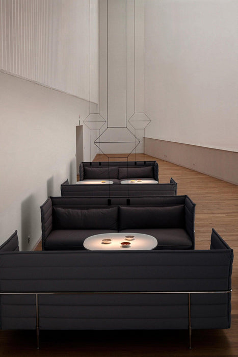 Line Form Pendant light-DWHOME