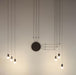 Line Form Pendant light-DWHOME