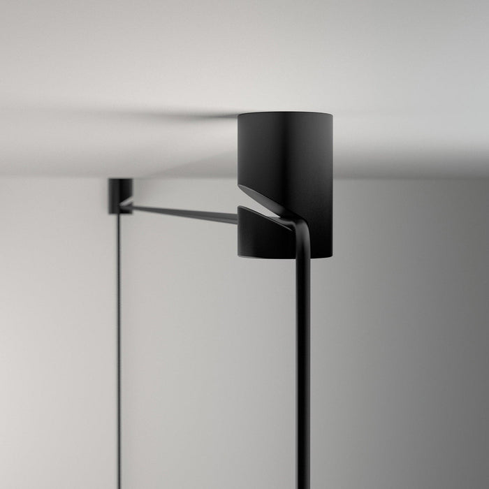 Line Form Pendant light-DWHOME