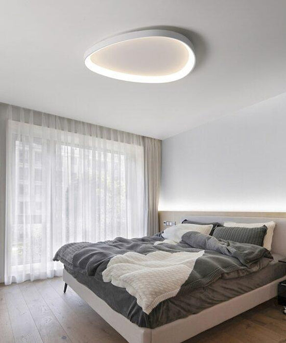 Wisdomegg Irregular Shape Ceiling Lamp-DWHOME