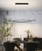 Wishbone LED Chandelier-DWHOME