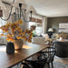 Wolcott Chandelier-DWHOME