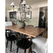 Wolcott Chandelier-DWHOME