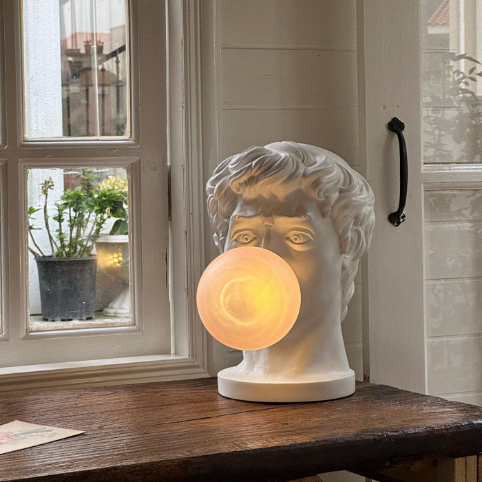 Wonder Table Lamp-DWHOME