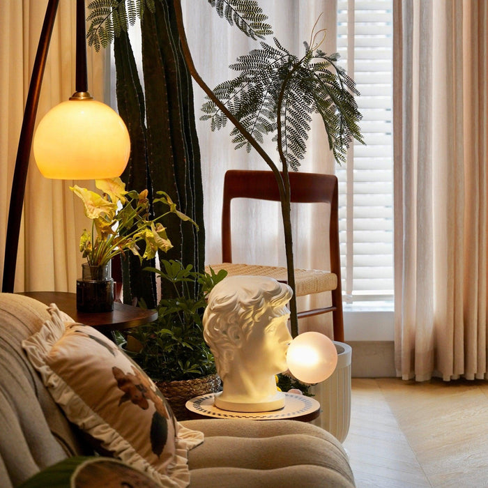 Wonder Table Lamp-DWHOME