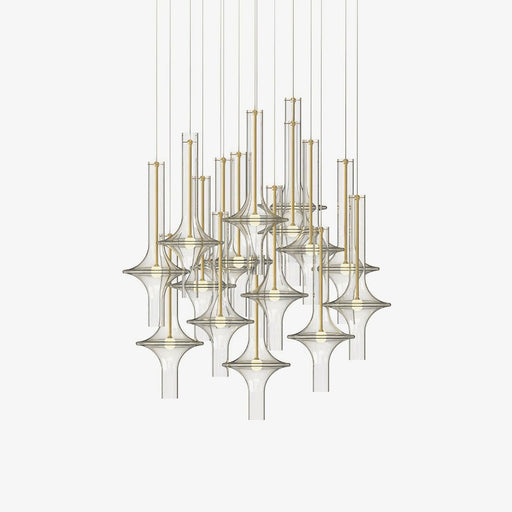 Wonder Suspension Lamp - DWHOME