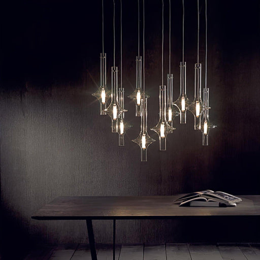 Wonder Suspension Lamp - DWHOME