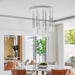 Wonder Suspension Lamp-DWHOME