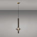 Wonder Suspension Lamp-DWHOME
