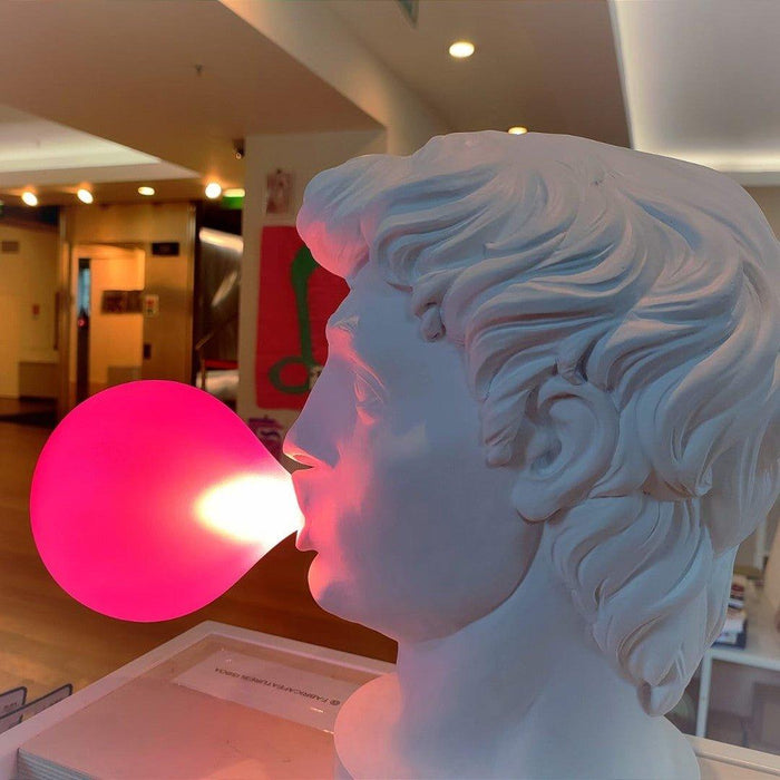 Wonder Table Lamp-DWHOME