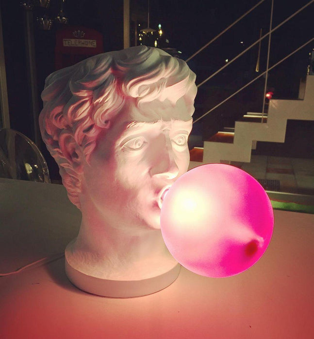 Wonder Table Lamp-DWHOME