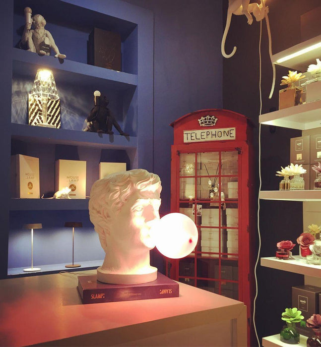 Wonder Table Lamp-DWHOME