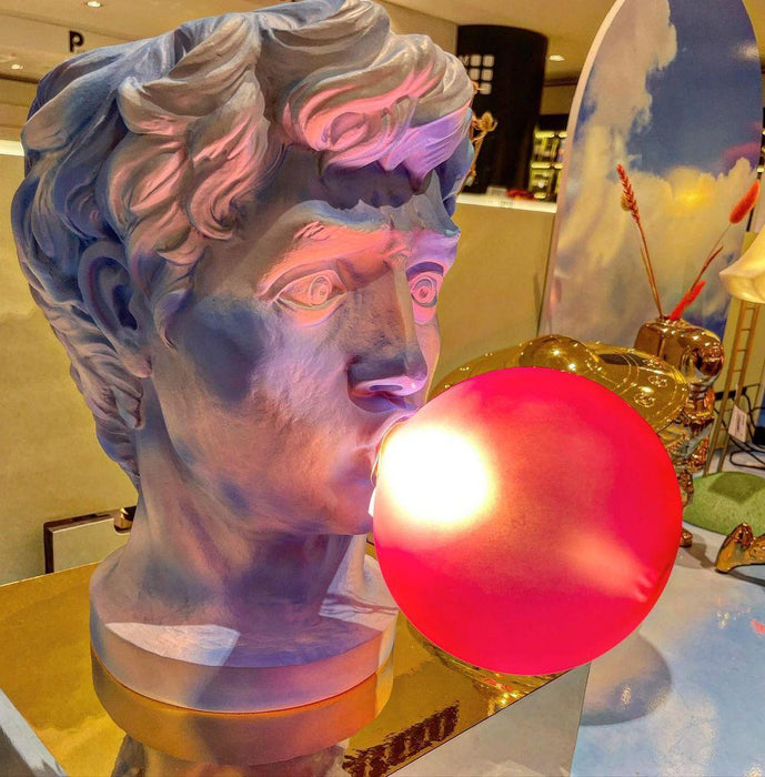 Wonder Table Lamp-DWHOME