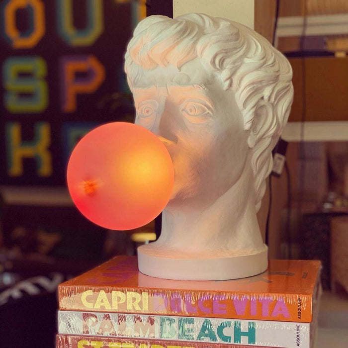 Wonder Table Lamp-DWHOME