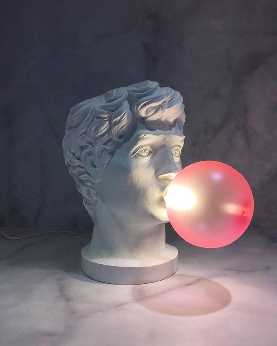 Wonder Table Lamp-DWHOME