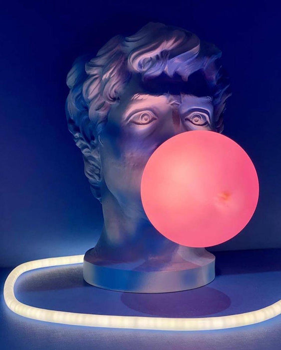 Wonder Table Lamp-DWHOME