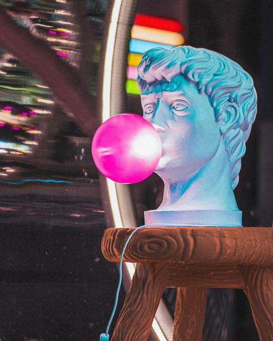 Wonder Table Lamp-DWHOME