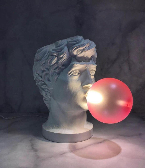 Wonder Table Lamp-DWHOME