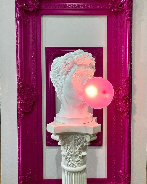 Wonder Table Lamp-DWHOME