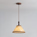 Fabric Series Pendant Lamp-DWHOME