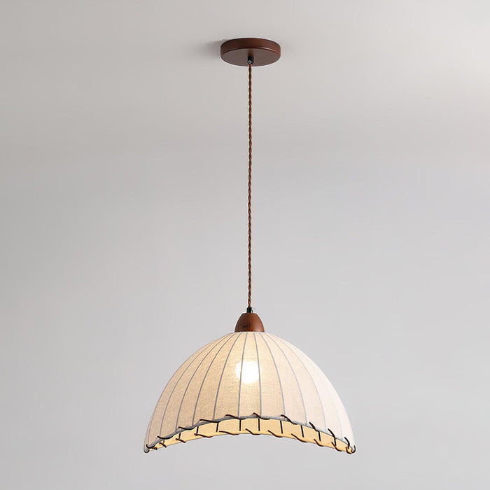 Fabric Series Pendant Lamp-DWHOME