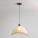 Fabric Series Pendant Lamp-DWHOME