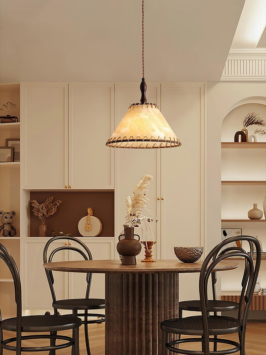 Fabric Series Pendant Lamp-DWHOME