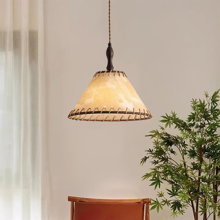 Fabric Series Pendant Lamp-DWHOME