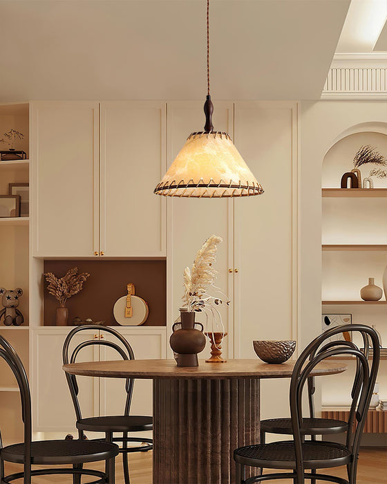 Fabric Series Pendant Lamp-DWHOME