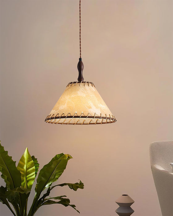 Fabric Series Pendant Lamp-DWHOME