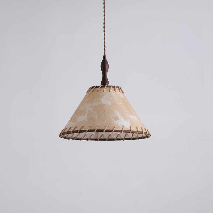 Fabric Series Pendant Lamp-DWHOME