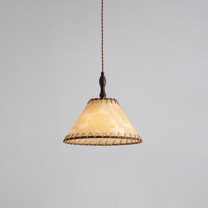 Fabric Series Pendant Lamp-DWHOME