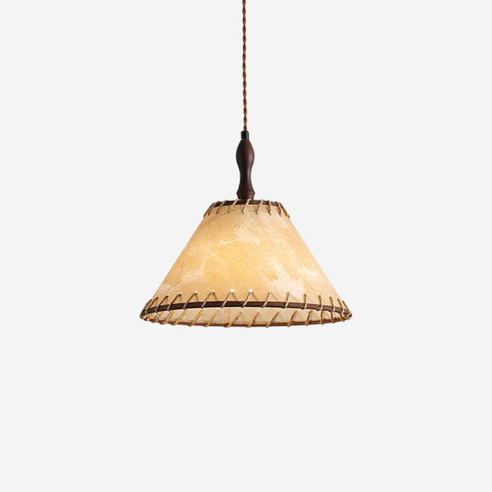 Fabric Series Pendant Lamp-DWHOME